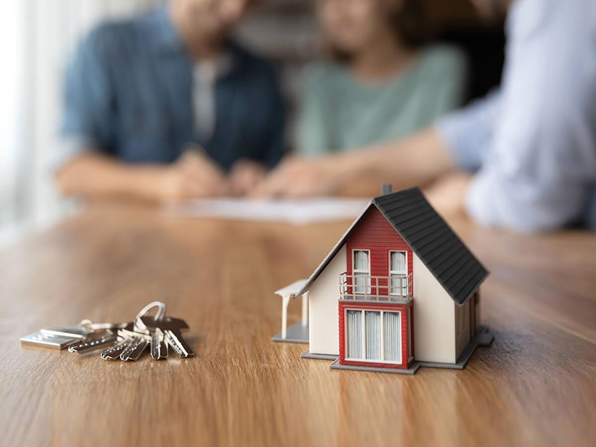 Home Loan Solutions