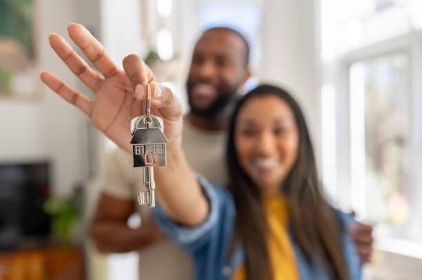 Our Vision - Transparent and accessible home financing