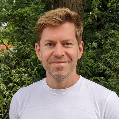 Oliver Bennett - Founder & Mortgage Advisor