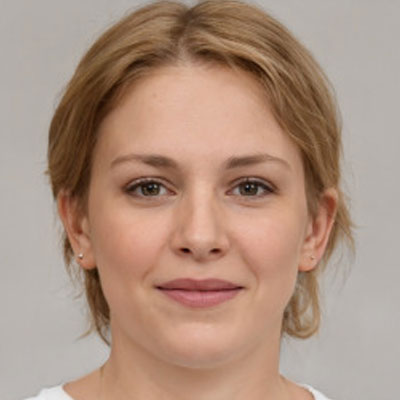 Emily Clarke - Mortgage Specialist