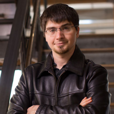 James Harrison - Operations Manager