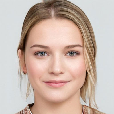 Sophia Mitchell - Client Support Executive